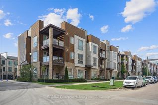 Condo Townhouse for Sale, 2370 Khalsa Gate #211, Oakville, ON