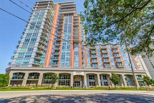 Apartment for Sale, 551 Maple Ave #610, Burlington, ON