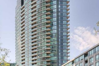 Bachelor/Studio Apartment for Sale, 231 Fort York Blvd #1410, Toronto, ON