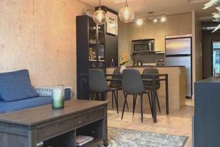 Loft for Rent, 138 Princess St #1211, Toronto, ON