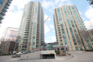 Condo Apartment for Sale, 22 Olive Ave #902, Toronto, ON