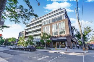 Condo Apartment for Sale, 1960 Queen St #206, Toronto, ON
