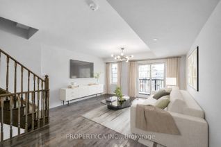 Condo Townhouse for Sale, 2564 Rosedrop Path, Oshawa, ON