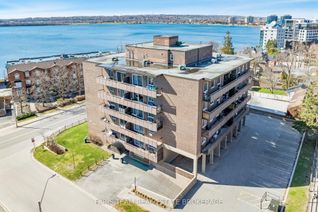 Apartment for Sale, 2 Albert St #48, Barrie, ON