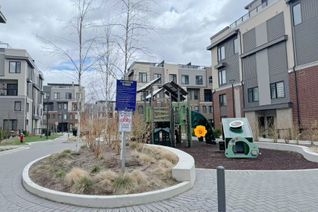 Townhouse for Rent, 3550 Colonial Dr #19, Mississauga, ON