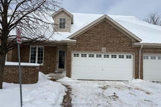 Bungalow for Rent, 1853 BLACKWATER Rd S #15, London North, ON