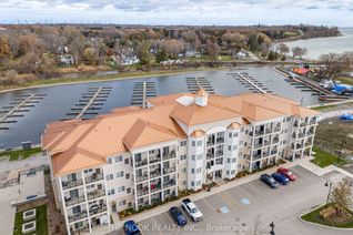 Apartment for Sale, 70 Shipway Ave #308, Clarington, ON