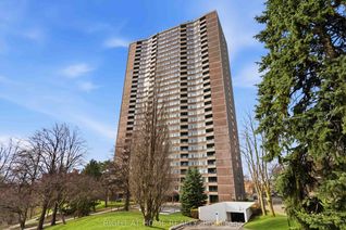 Apartment for Sale, 3100 Kirwin Ave #2107, Mississauga, ON