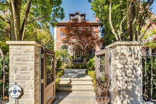 Detached House for Sale, 92 South Dr, Toronto, ON