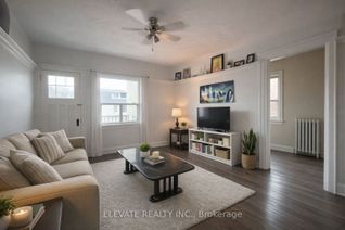 House for Rent, 376 Davenport Rd #2F, Toronto, ON
