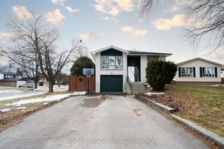 Bungalow for Sale, 1007 Cardinal Ct, Oshawa, ON