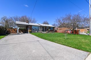 House for Sale, 522 Rosmere St, Oshawa, ON