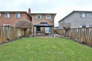 Property for Rent, 107 Trothen Cir, Markham, ON Property for Rent, 107 Trothen Cir, Markham, ON