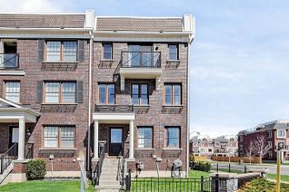 Property for Sale, 22 Baker Hill Blvd, Whitchurch-Stouffville, ON