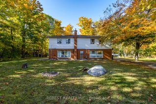 House for Rent, 910 Concession Rd 17 N/A W #B, Tiny, ON