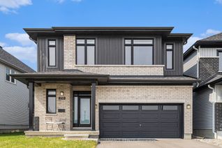 House for Sale, 233 Beaugency St, Orleans - Convent Glen and Area, ON