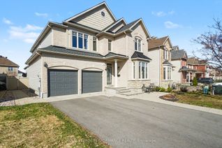 Detached House for Sale, 1828 Mickelberry Cres, Orleans - Cumberland and Area, ON