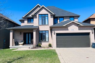 Detached House for Sale, 878 Zaifman Cir, London North, ON