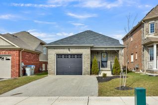 Bungalow for Sale, 335 Krotz St W, North Perth, ON