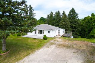 Bungalow for Sale, 417047 Tenth Line, Blue Mountains, ON