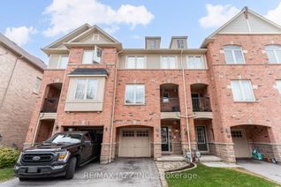 Property for Sale, 16 Clowes St, Ajax, ON