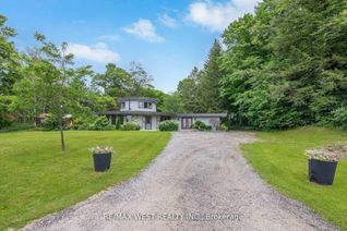 Bungaloft for Rent, 1065 Concession 8 Rd, Adjala-Tosorontio, ON