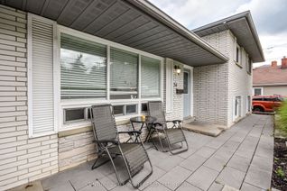 Sidesplit for Sale, 74 Baldwin Ln, Barrie, ON