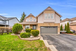 Detached House for Sale, 11 Chapman Rd, Orangeville, ON