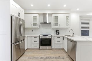 Duplex for Sale, 1297 Davenport Rd, Toronto, ON