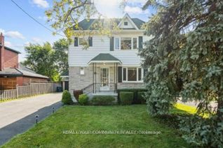 Duplex for Rent, 42 Lockerbie Ave #2nd Floor, Toronto, ON