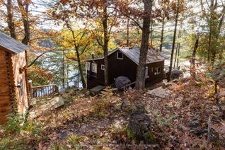 Bungaloft for Sale, 1060 Skeleton Lake 3 Rd #1, Muskoka Lakes, ON