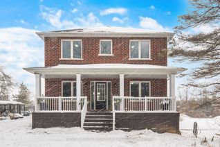 Property for Sale, 232167 Trafalgar Rd, East Garafraxa, ON