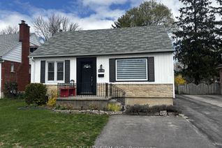 Property for Sale, 352 Hale St, London East, ON