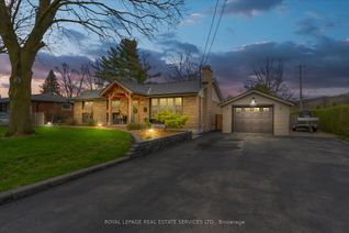 Property for Sale, 20 Casablanca Blvd, Grimsby, ON
