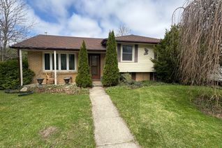 Sidesplit for Sale, 14 Glanworth Ave, St. Thomas, ON