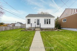House for Sale, 352 Fairfield Ave, Hamilton, ON