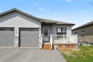 Semi-Detached House for Sale, 442 Arora Cres, North Dundas, ON