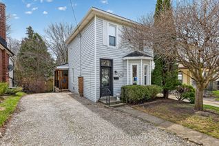 Property for Sale, 292 Buller St, Woodstock, ON