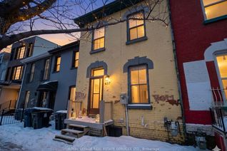 Townhouse for Rent, 457 Queen St E #Main, Toronto, ON