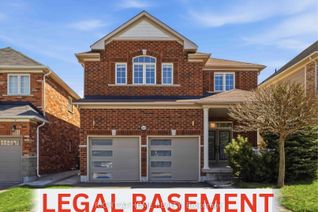 House for Sale, 1649 Quail Run Dr, Oshawa, ON