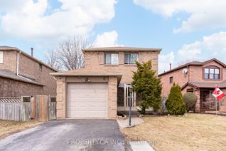 House for Sale, 6 Hendley Dr, Ajax, ON