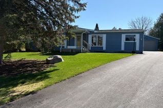 Detached House for Sale, 20 Geneva Ct, Georgina, ON