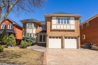 Detached House for Sale, 150 Rockwood Cres, Vaughan, ON
