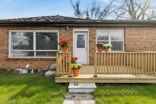 Bungalow for Sale, 16469 7th Concession Rd, King, ON