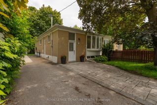 Property for Rent, 305 Blue Grass Blvd #Bsmt, Richmond Hill, ON