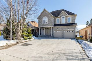 Detached House for Sale, 69 B Elm Grove Ave, Richmond Hill, ON