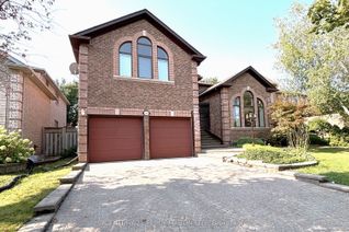 House for Sale, 54 Cityview Cir, Barrie, ON