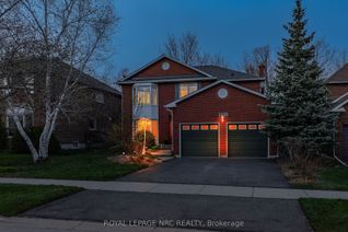 House for Sale, 2133 Grand Blvd, Oakville, ON