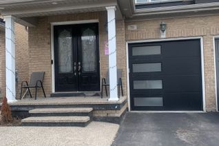 Semi-Detached House for Rent, 70 Campwood Cres, Brampton, ON