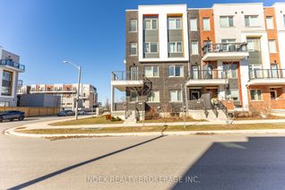 Townhouse for Sale, 82 William Duncan Rd, Toronto, ON